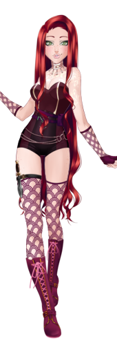 Victamia