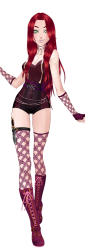 Victamia