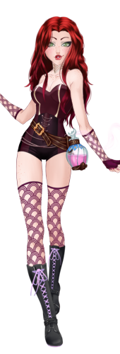 Victamia