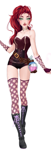 Victamia