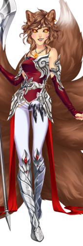 Valenttina