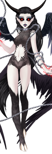 MORGANA