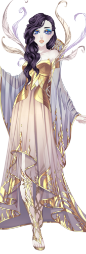MORGANA