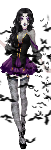 MORGANA