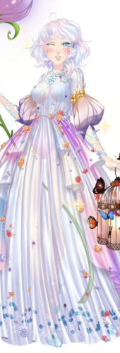 Magnifique