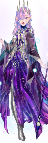 x-Aria-x