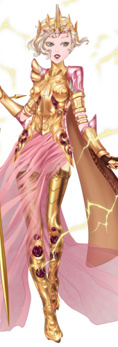 x-Aria-x