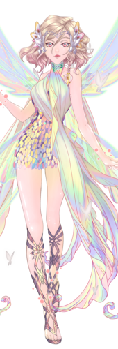 x-Aria-x