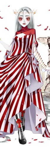 x-Aria-x