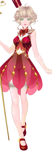 x-Aria-x