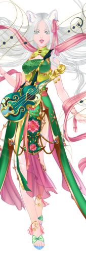 x-Aria-x