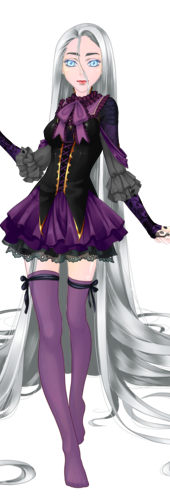 x-Aria-x