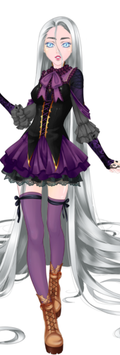 x-Aria-x