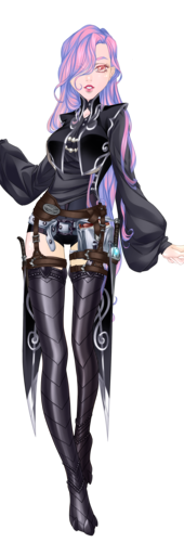 x-Aria-x
