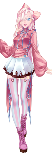 x-Aria-x