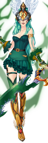 RomySeta