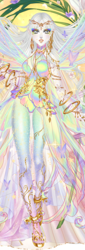 Gilianne