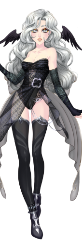 LAURA-NANAMI