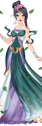 SoraNami