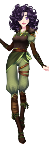 YourAyuwokiEli