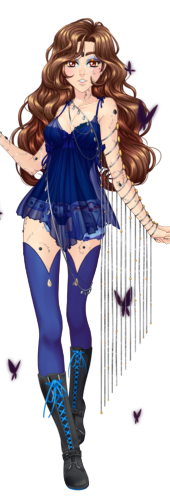 celestevirgo
