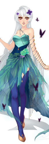 celestevirgo