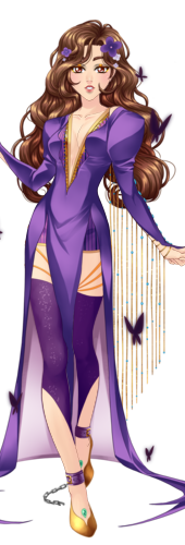 celestevirgo