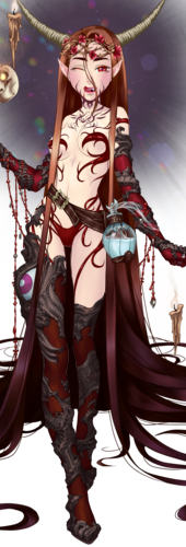 Ireth