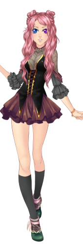 miyonessa