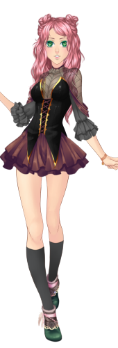 miyonessa