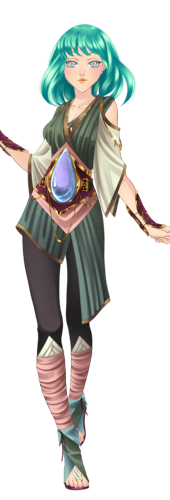 Keiriko