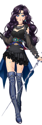 Arien