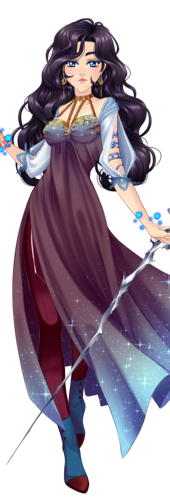 Arien