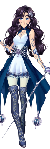 Arien