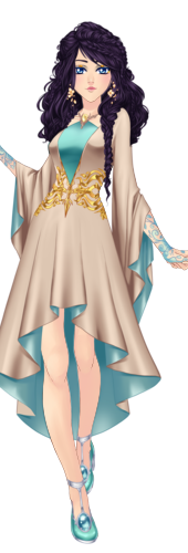 Arien