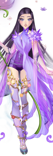 Lylia