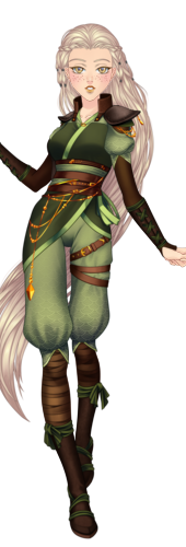 Maelith