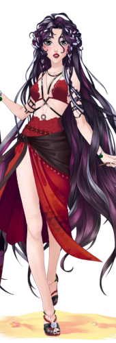 Meirumi