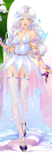 Harucita