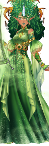 Faylinn