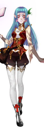Calíophe