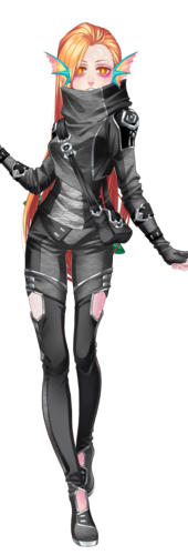 Arcanda