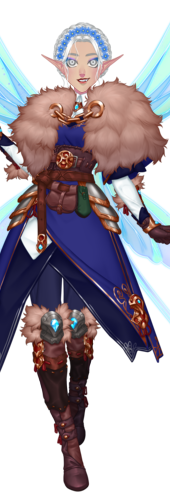 Anayansi