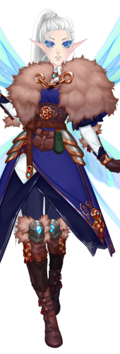 Anayansi