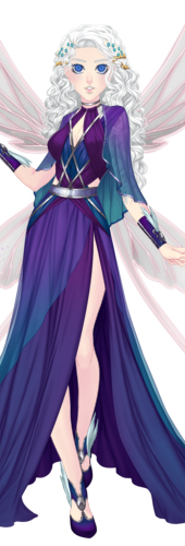 Anayansi