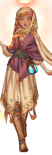 Lupita