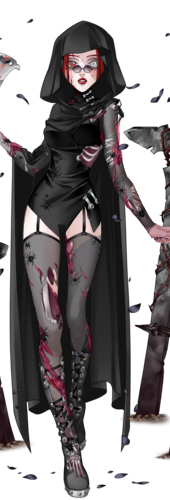 CarlaDark