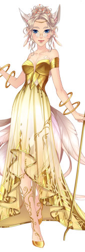 Crystal-Kitsune