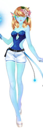 Braunie