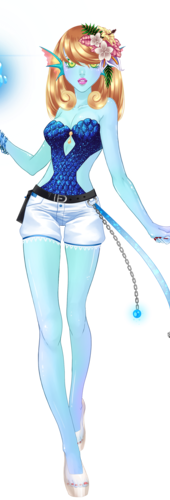 Braunie